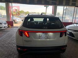 هیوندای تۆکسۆن